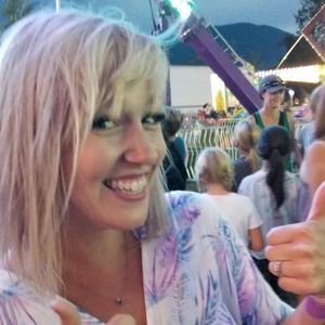 Meet your Posher, Tamara